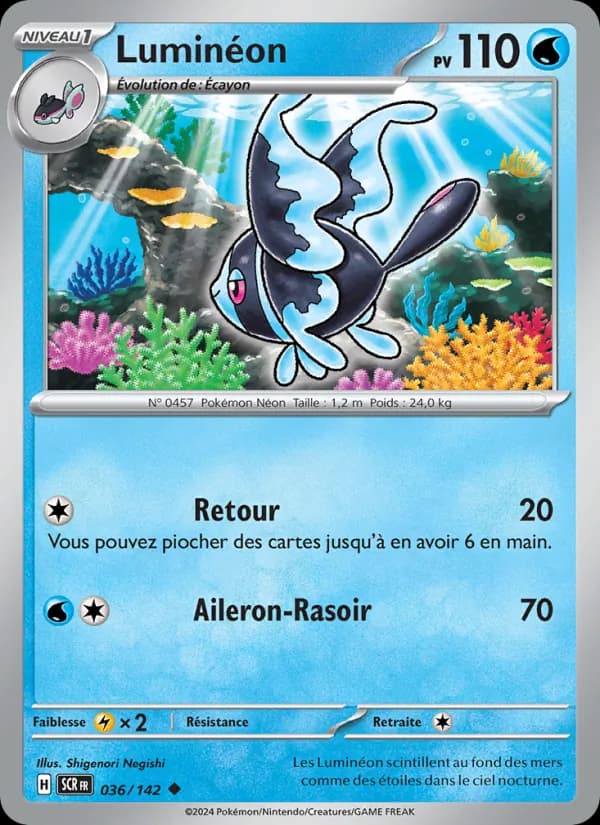 Luminéon