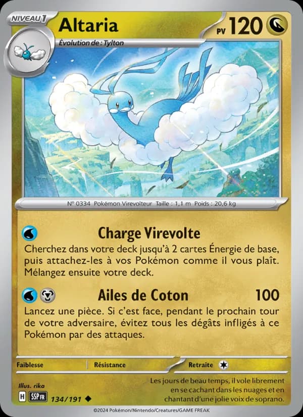 Altaria