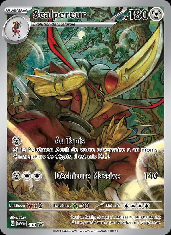 Scalpereur