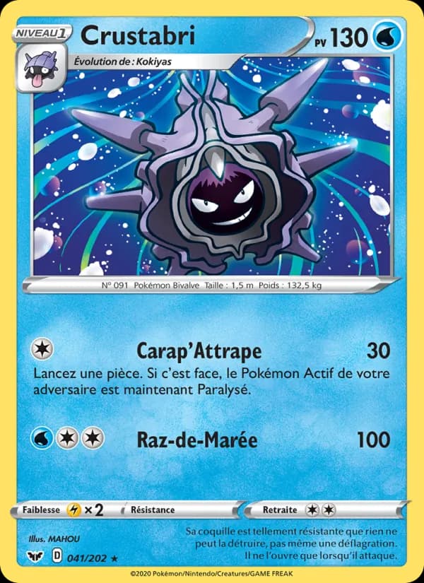 Crustabri