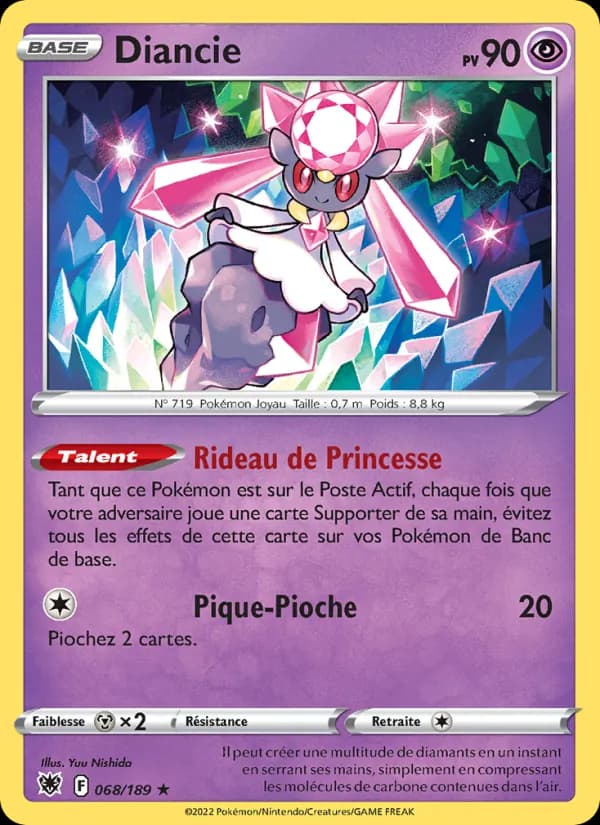 Diancie