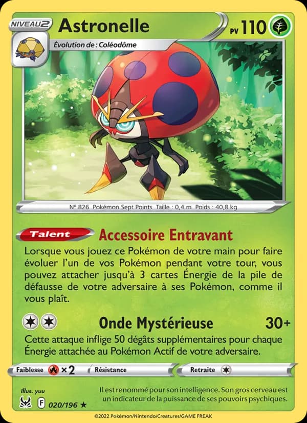 Astronelle