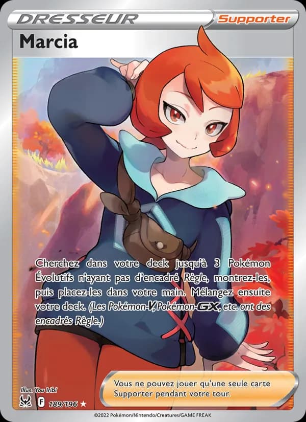 Marcia