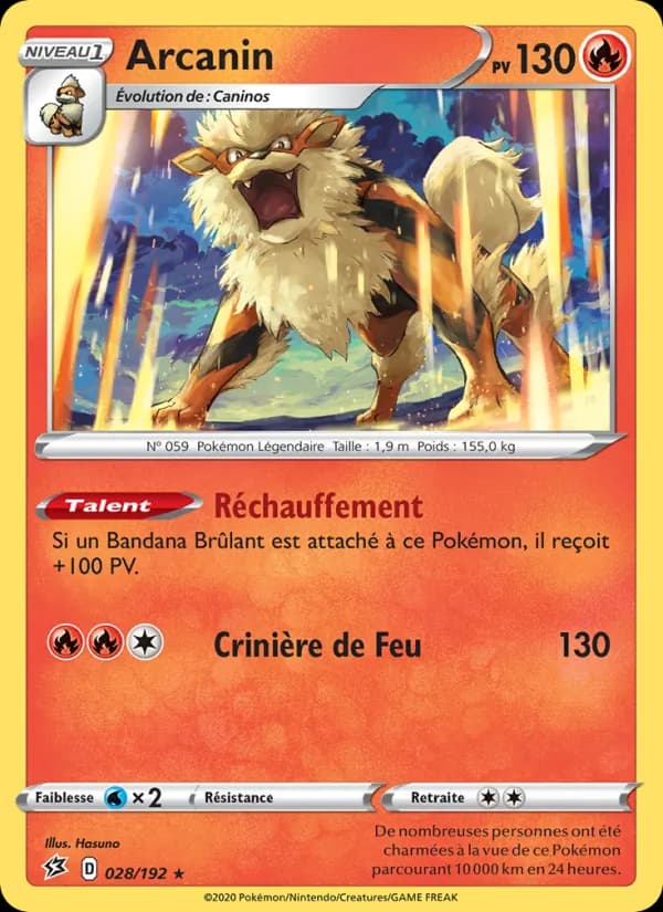 Arcanin