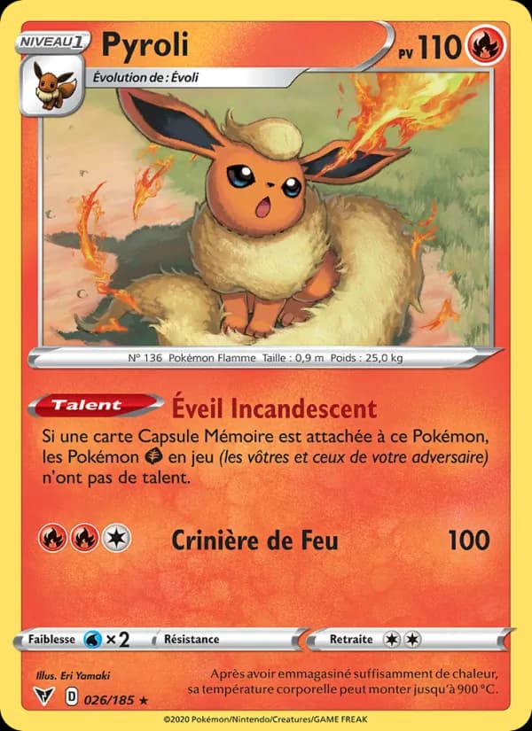 Pyroli