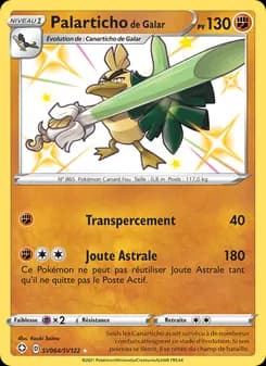 Palarticho de Galar