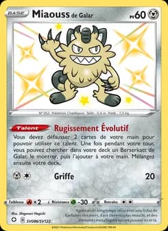 Miaouss de Galar
