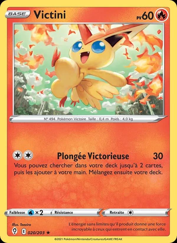 Victini