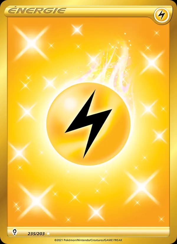 Énergie Electrik