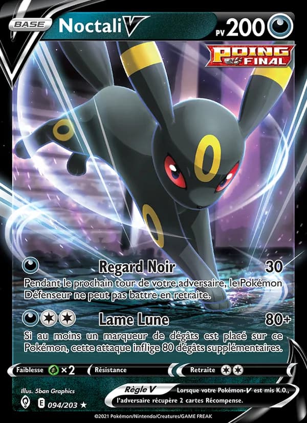 Noctali V
