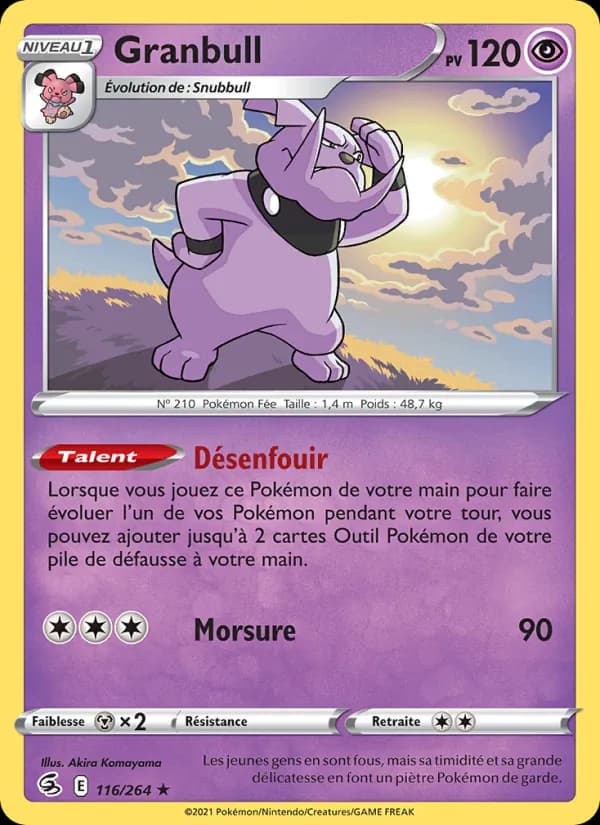 Granbull