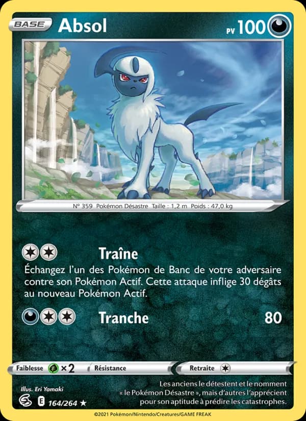 Absol