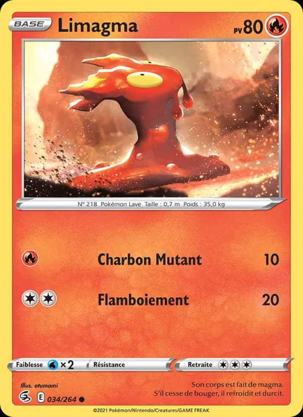Limagma