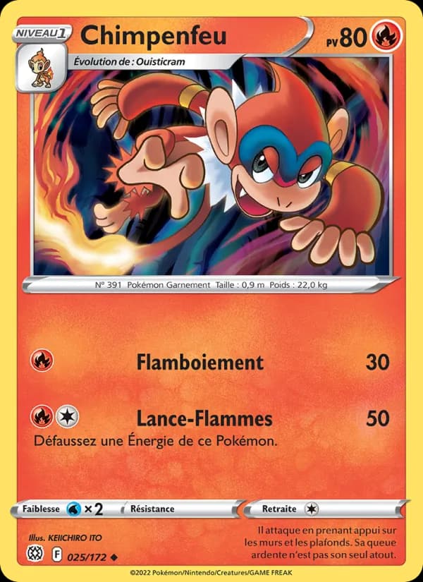 Chimpenfeu