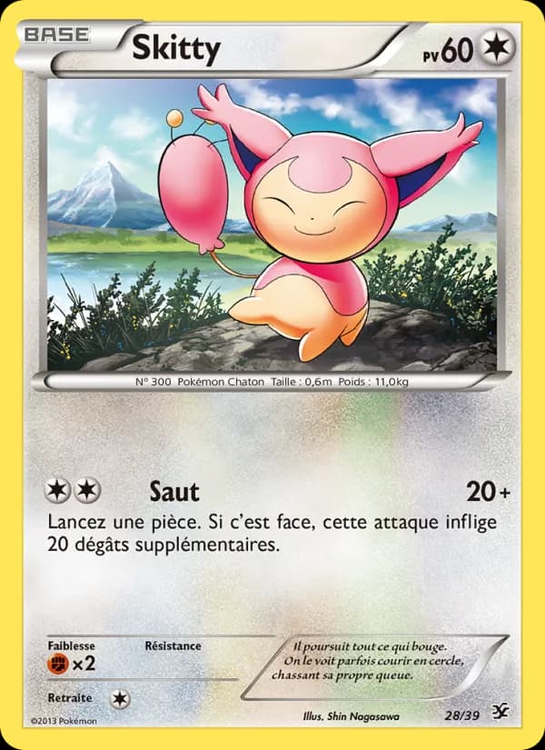 Skitty