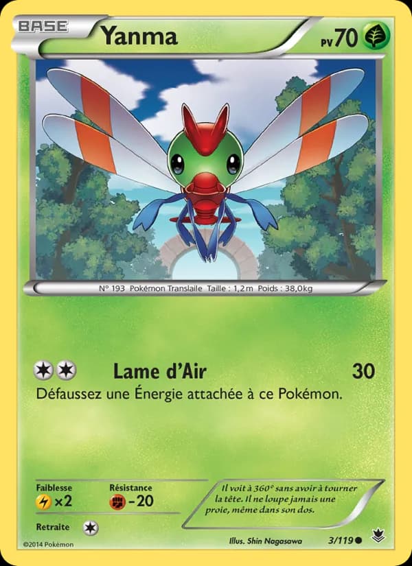 Yanma