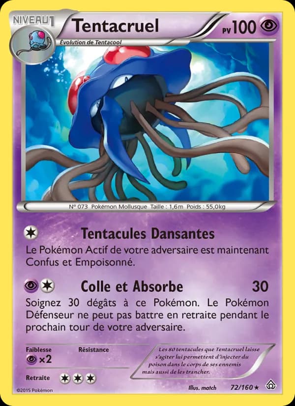 Tentacruel
