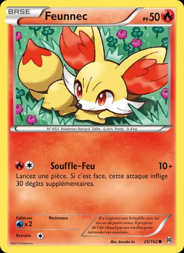 Feunnec