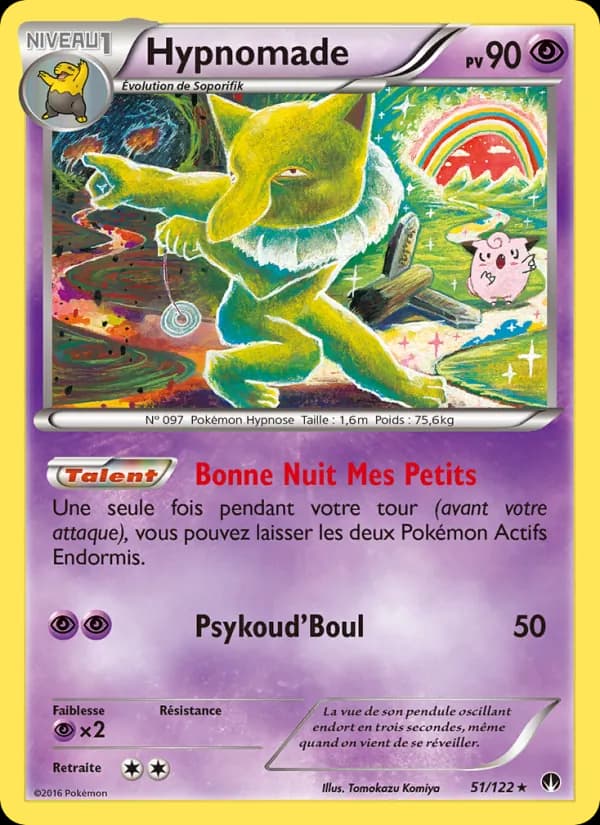 Hypnomade
