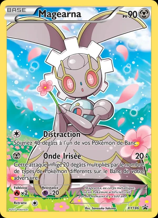 Magearna