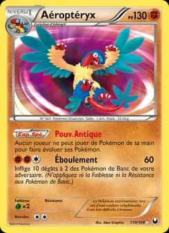 Aéroptéryx