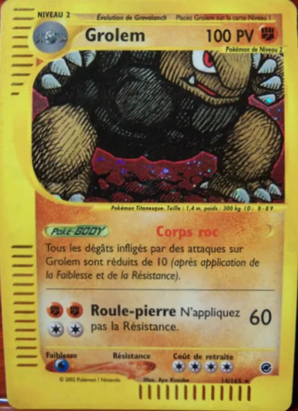 Grolem