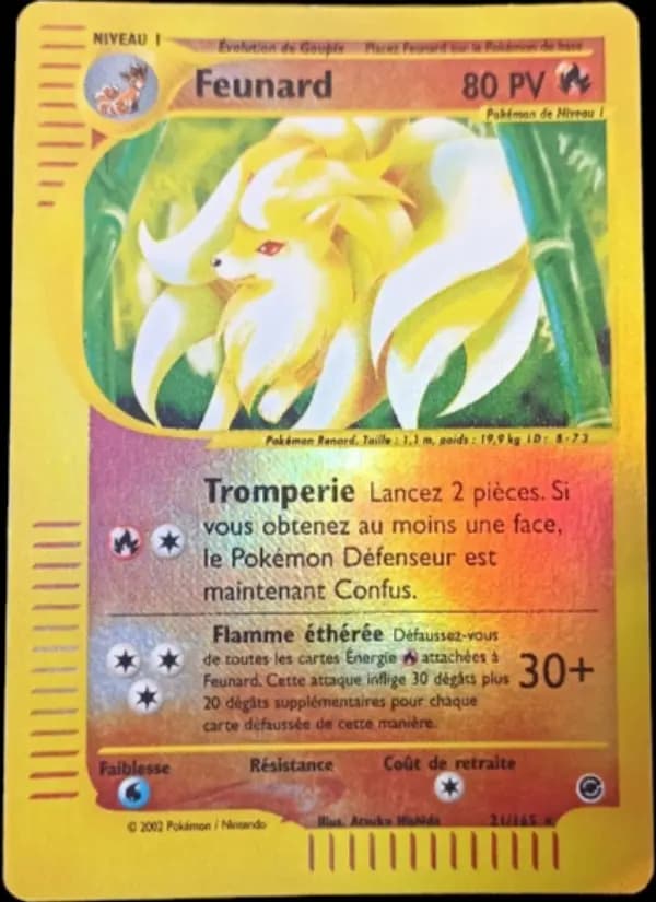 Feunard