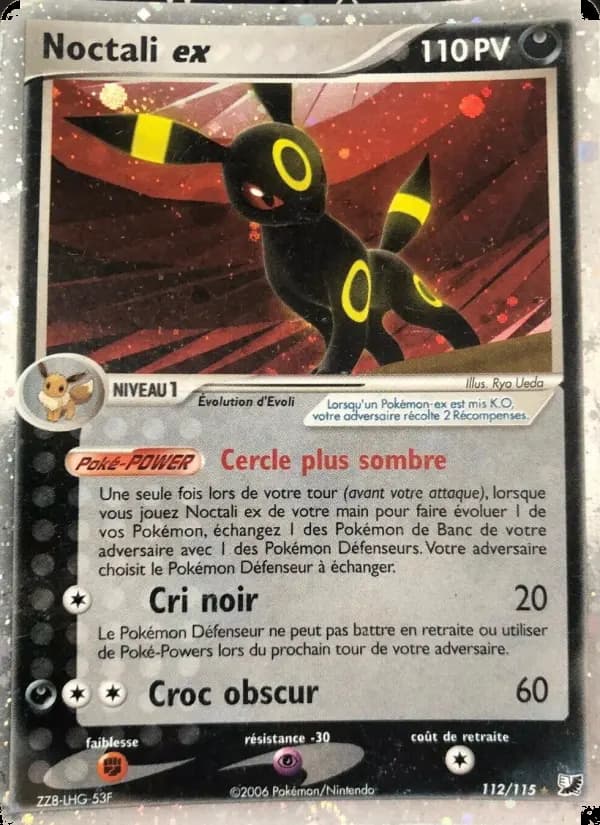 Noctali ex