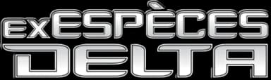 EX Espèces Delta