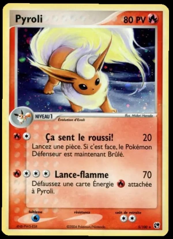 Pyroli