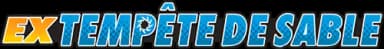 EX Tempête de sable