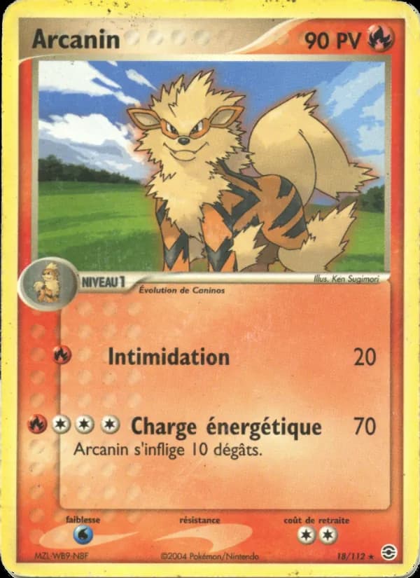 Arcanin