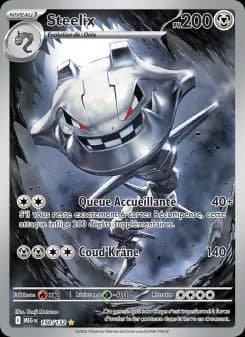 Steelix