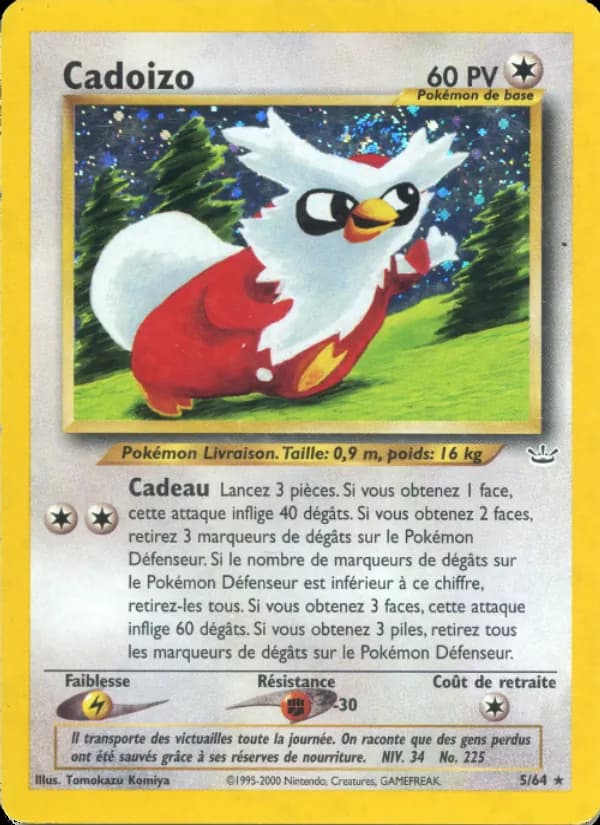 Cadoizo