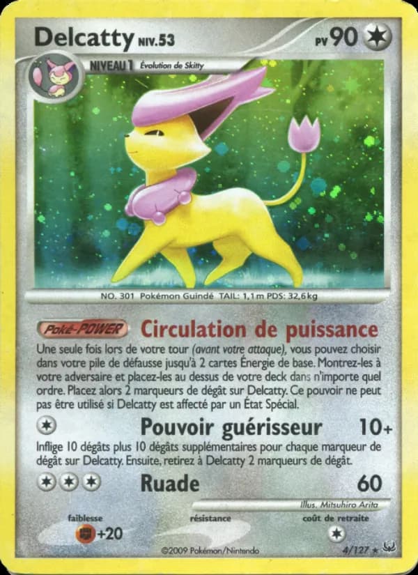 Delcatty