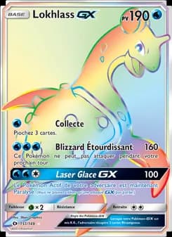 Lokhlass GX