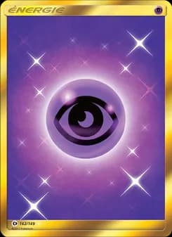 Énergie Psy