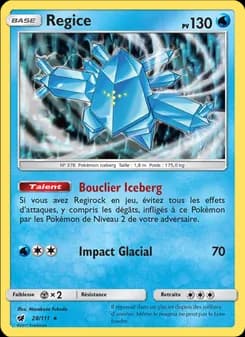 Regice