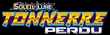 Tonnerre Perdu