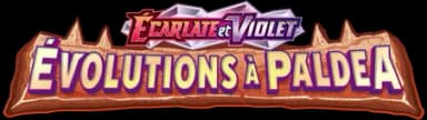 Évolutions à Paldea