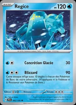 Regice