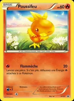 Poussifeu